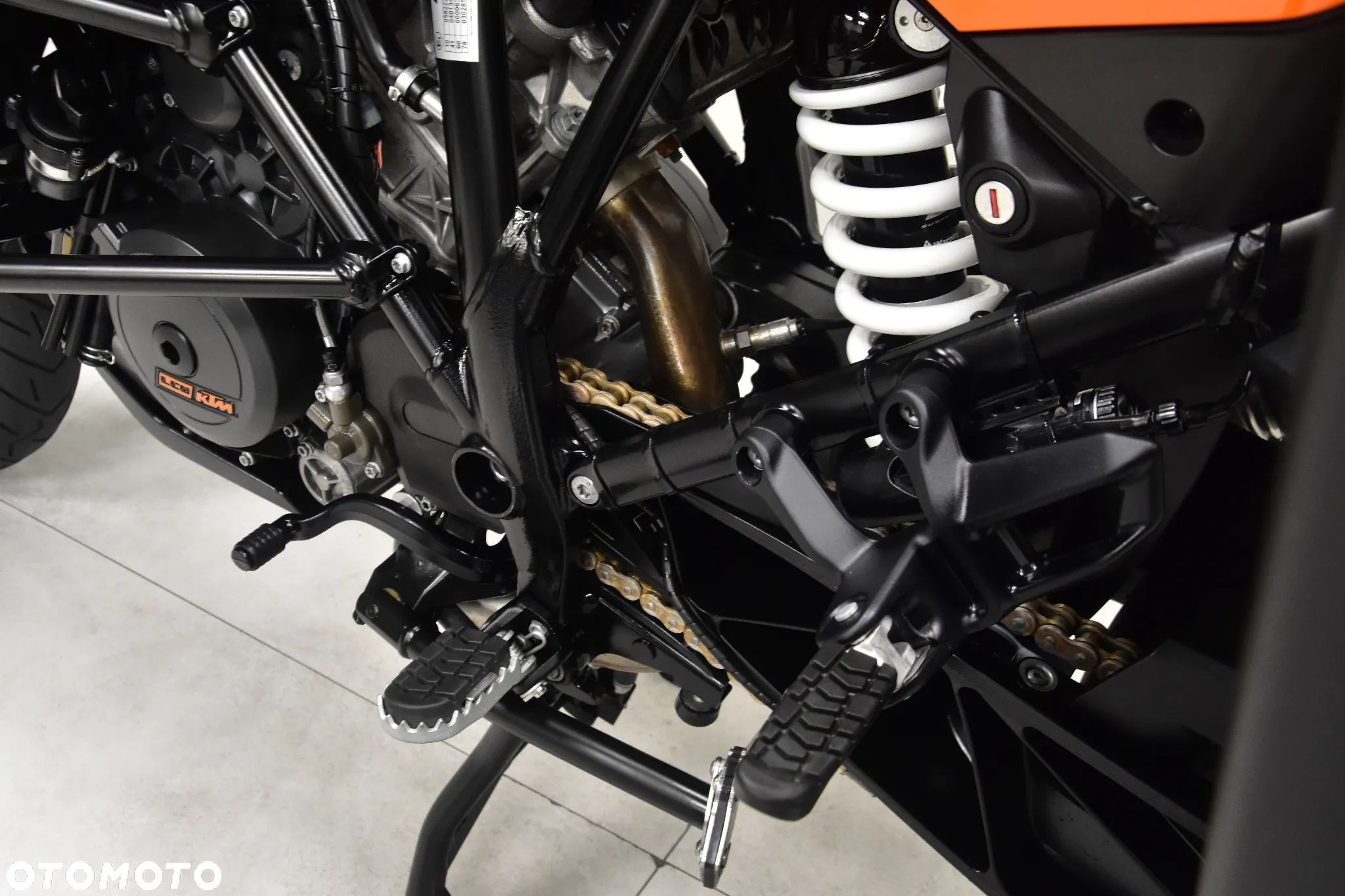 KTM Adventure - 22