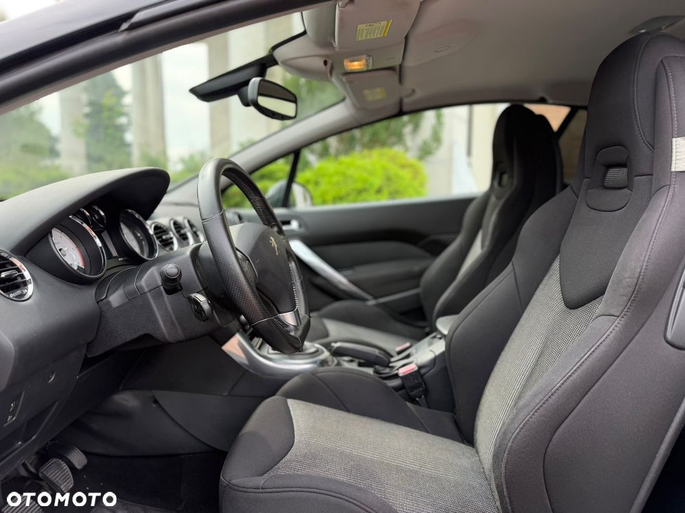 Peugeot 308 CC 1.6 Sport Pack - 9