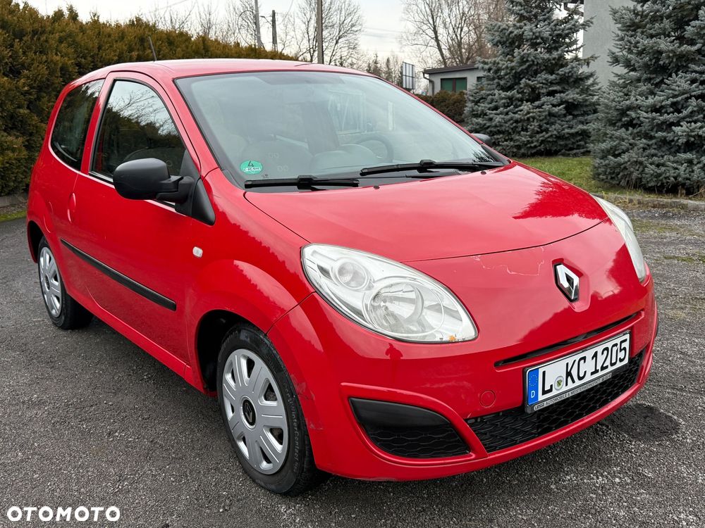 Renault Twingo 1.2 LEV 16V 75 iTwingo - 9