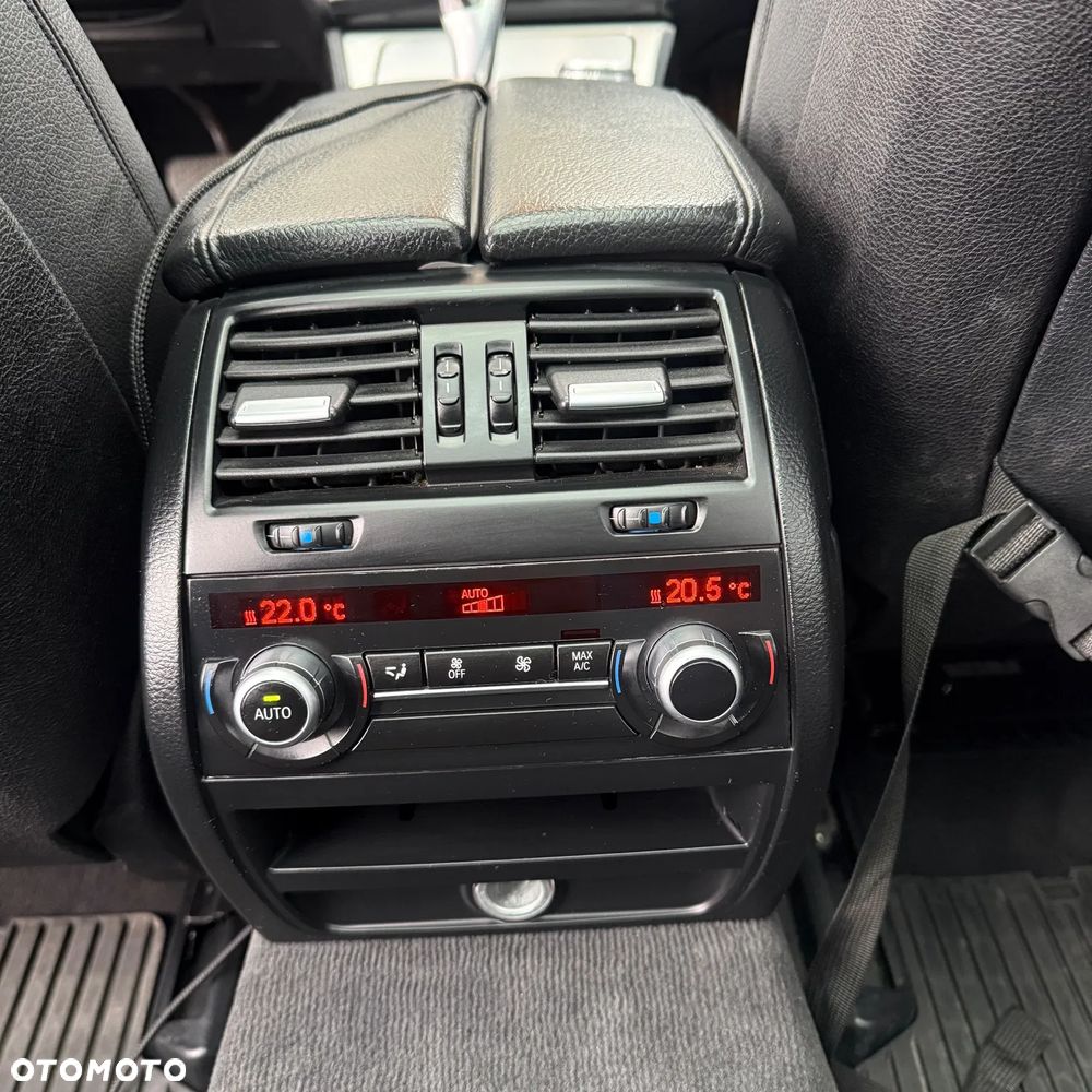 BMW Seria 5 - 6