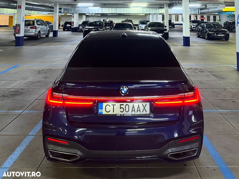BMW Seria 7 730Ld xDrive - 6