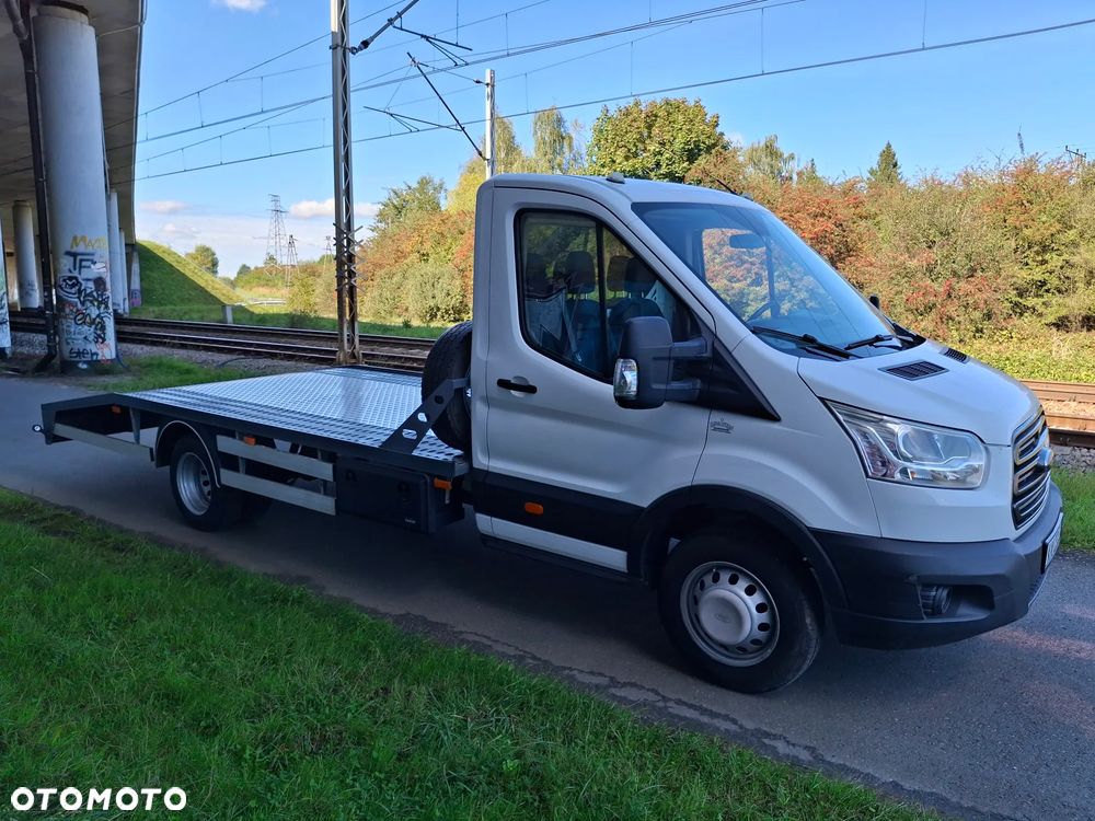 Ford Transit - 4