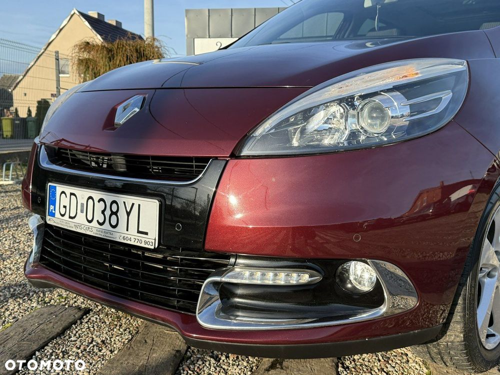 Renault Scenic - 34