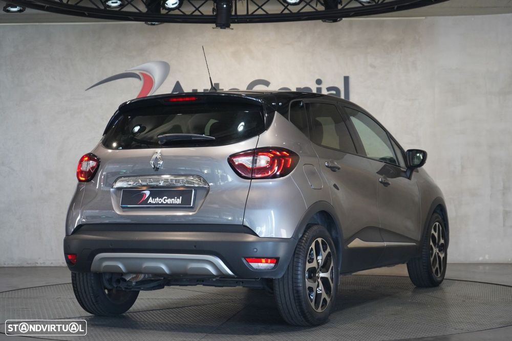 Renault Captur - 3