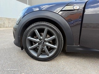 MINI Cabrio Cooper - 11