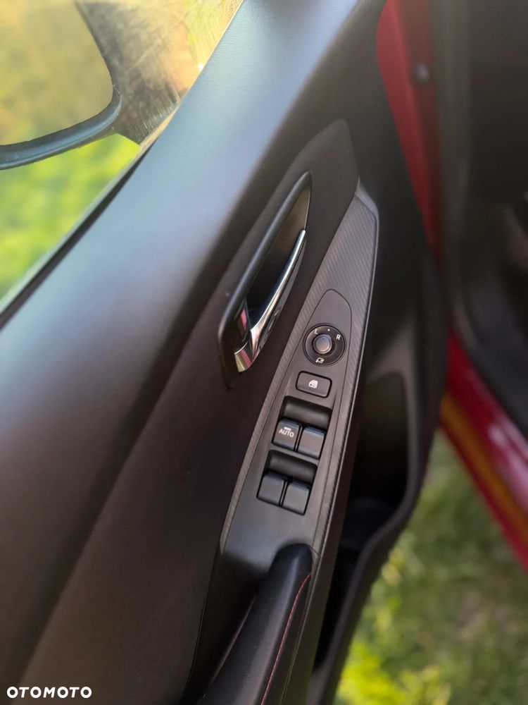 Mazda 2 SKYACTIV-G 115 (i-ELOOP) Sports-Line - 35