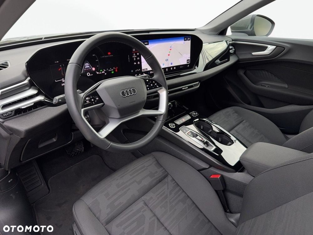 Audi A5 Avant TFSI S tronic - 11