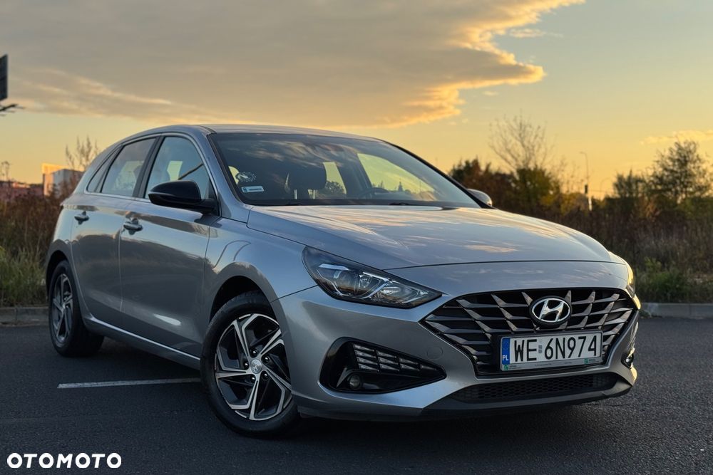 Hyundai i30 1.5 DPI Smart - 2