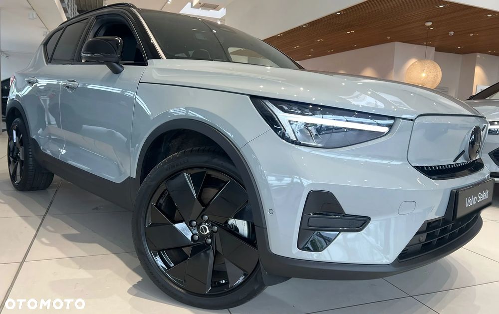 Volvo XC 40 Twin Recharge Plus - 13