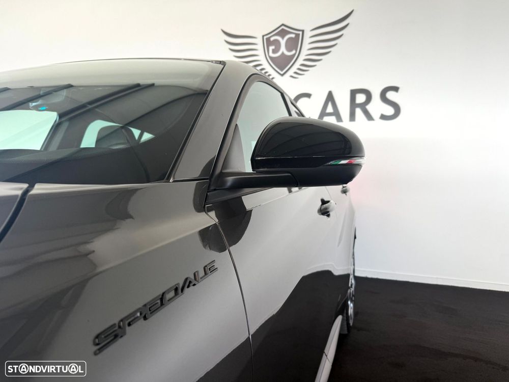 Alfa Romeo Tonale 1.3 Plug-In Hybrid Edizione Speciale e-AWD - 5