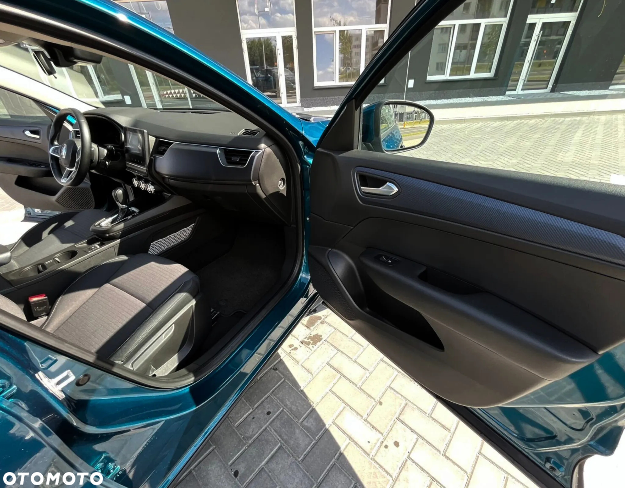 Renault Arkana 1.6 E-Tech Full Hybrid 145 Evolution MMT - 28