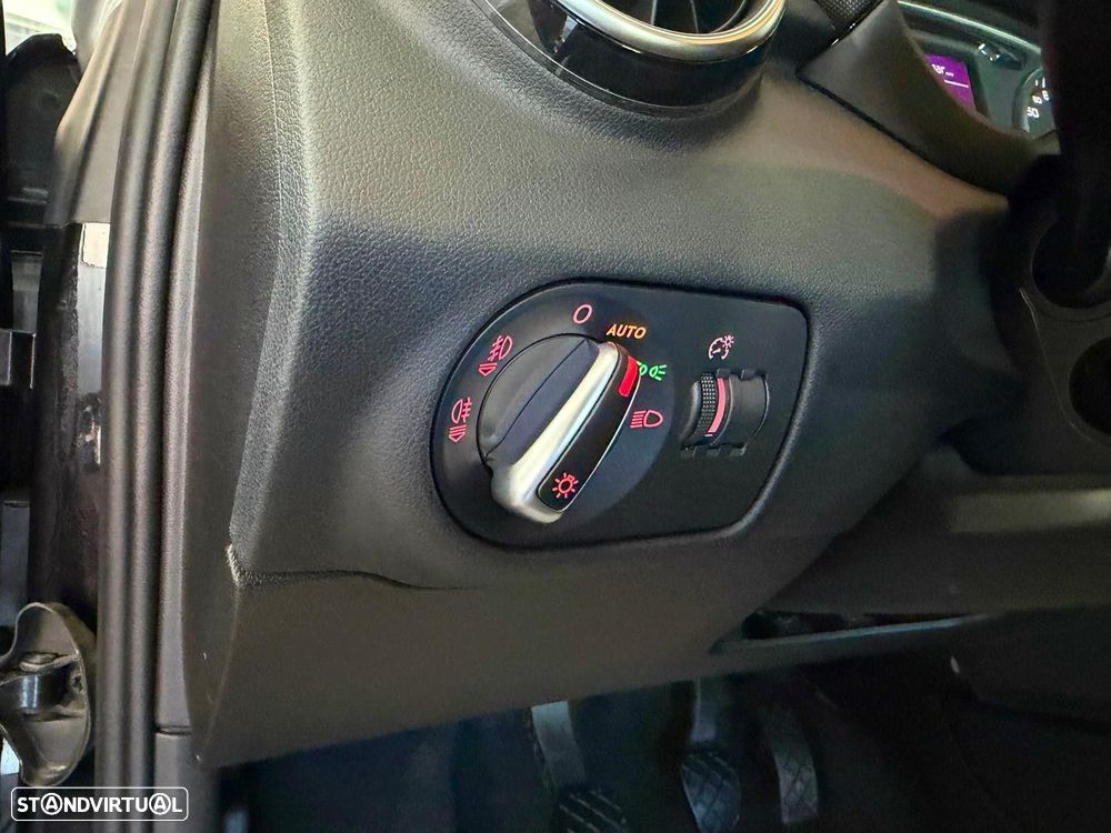 Audi A1 Sportback 1.0 TFSI Sport - 13