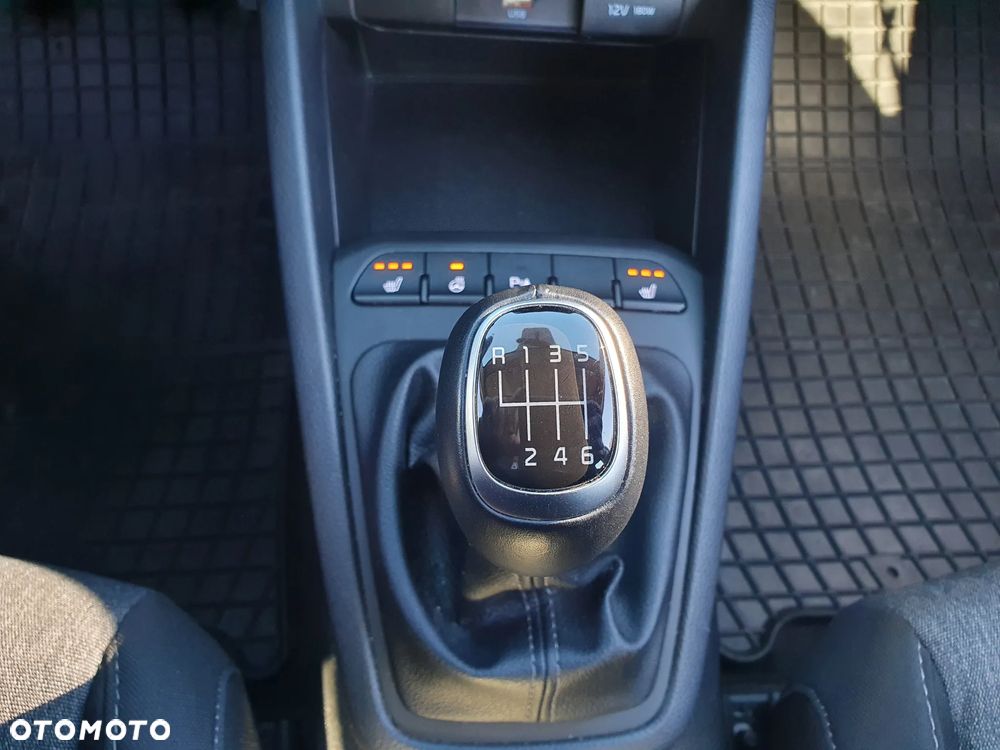 Kia Stonic 1.0 T-GDI M - 37