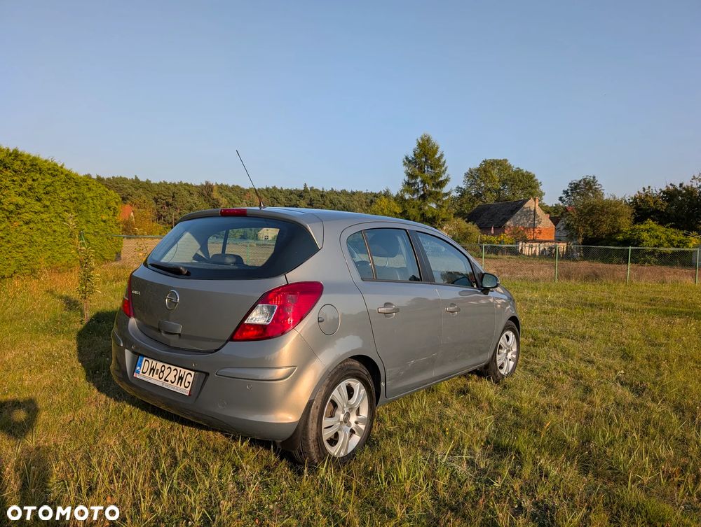 Opel Corsa - 3