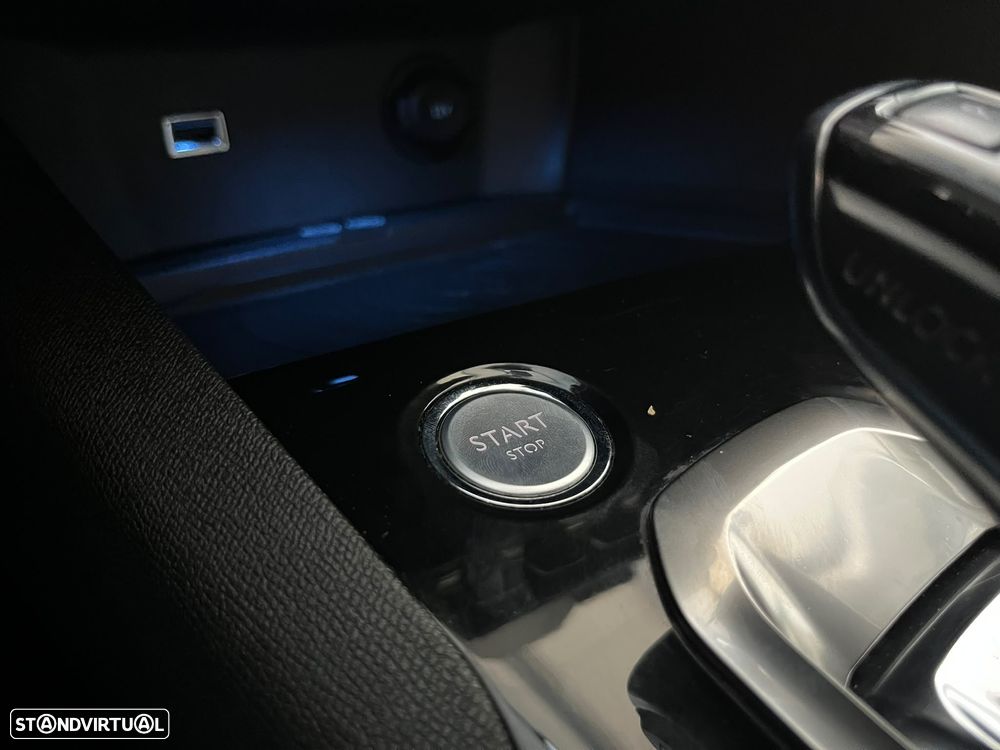 Peugeot 3008 BlueHDi 120 EAT6 Stop & Start Business Line - 9