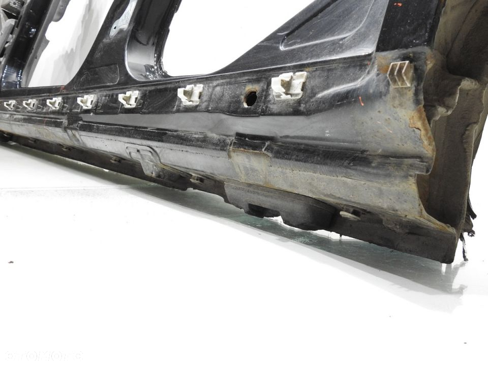 PRÓG SŁUPEK LEWY TYŁ 040 MERCEDES W212 KOMBI - 7