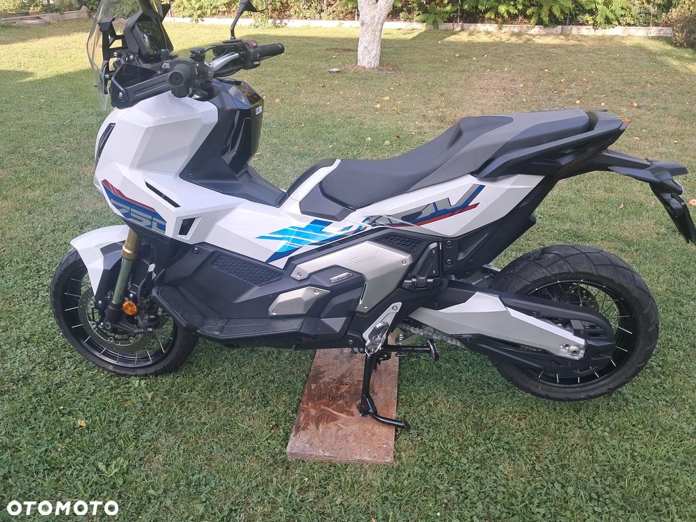 Honda X-ADV - 8
