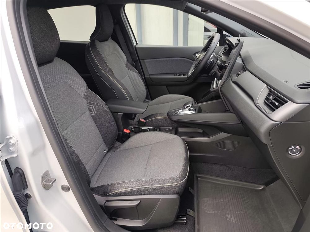 Renault Captur 1.3 TCe mHEV Techno EDC - 12