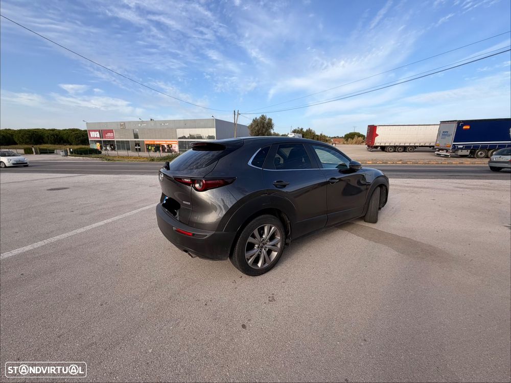 Mazda CX-30 - 2