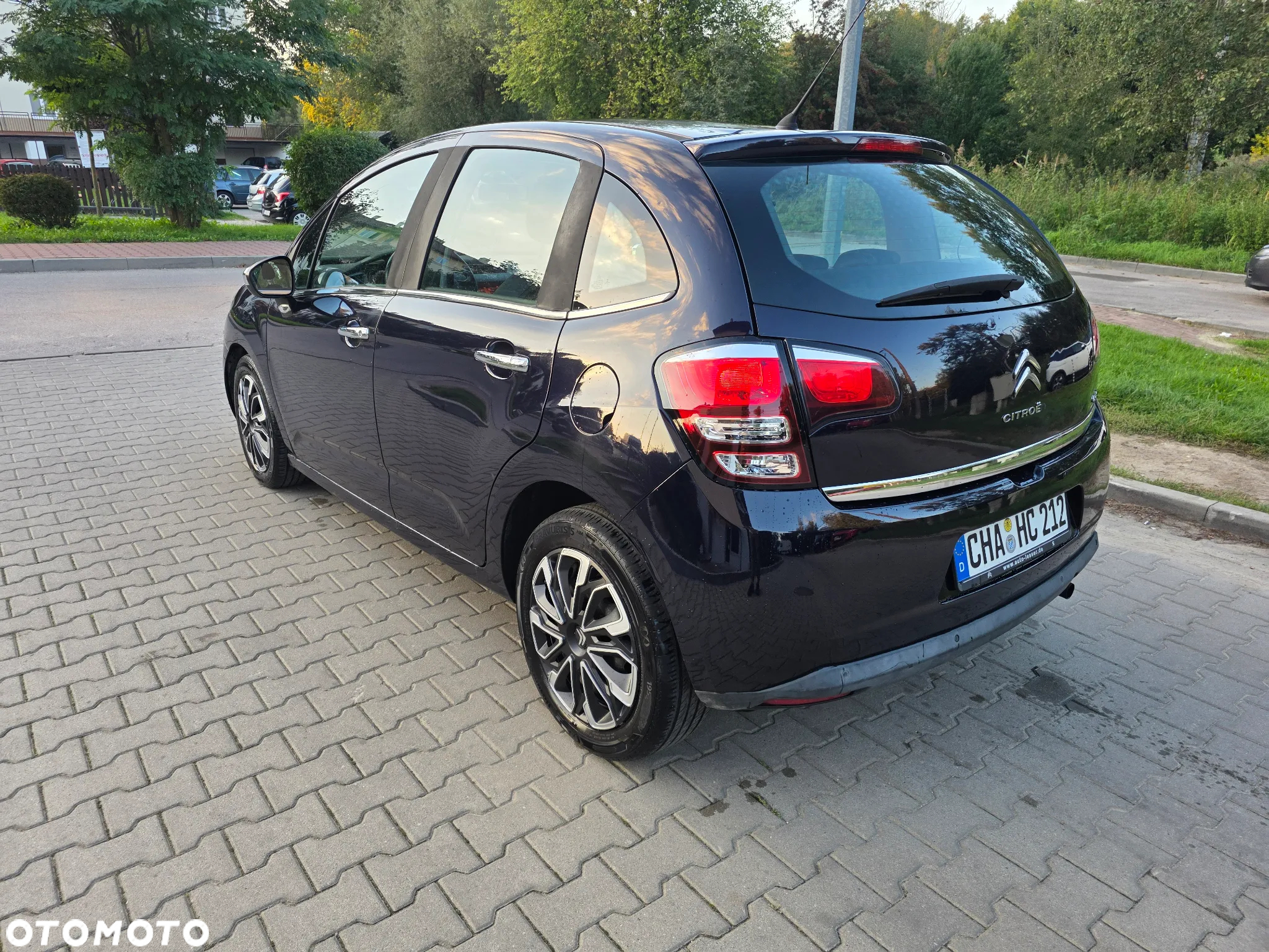 Citroën C3 1.0 VTi Selection - 4