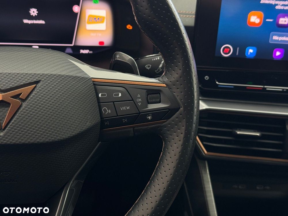 Cupra Formentor 1.5 TSI DSG - 23