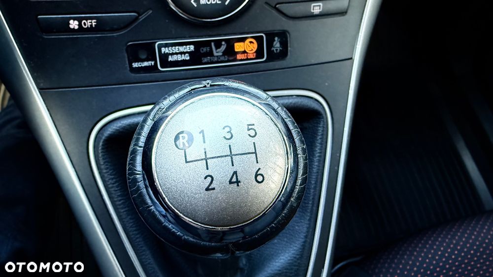 Toyota Auris 1.6 Executive - 30