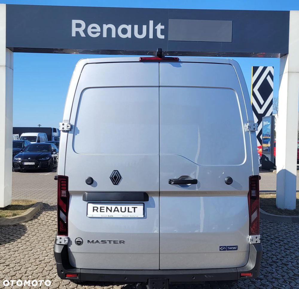 Renault MASTER - 3
