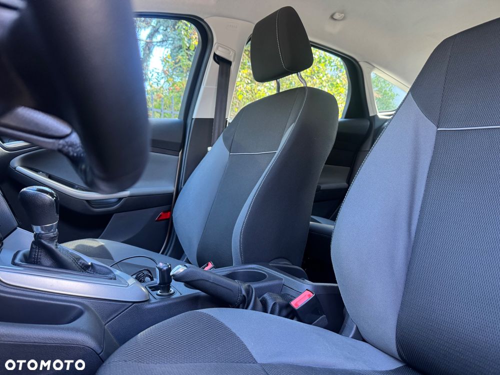 Ford Focus - 31