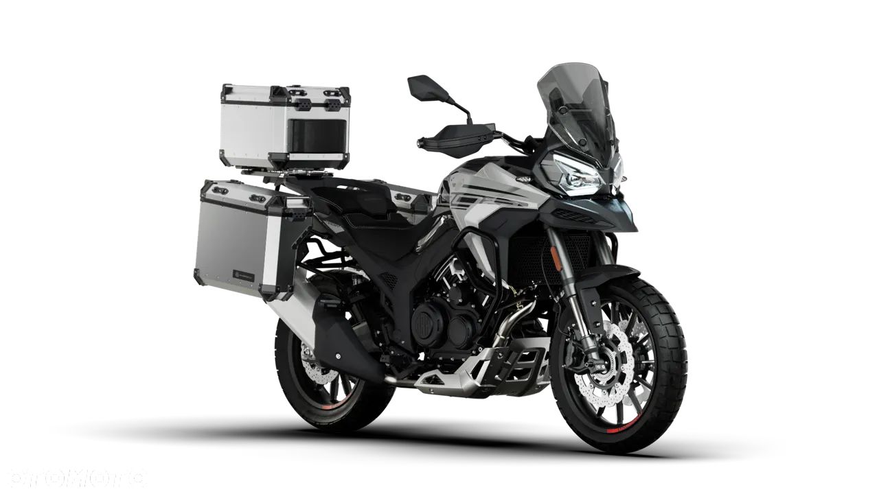 Morbidelli T1002V - 1