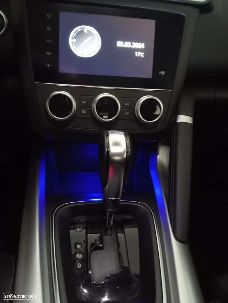 Renault Kadjar 1.5 Blue dCi Black Edition EDC - 6