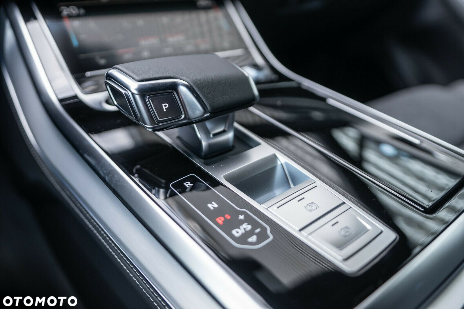 Audi Q7 - 17