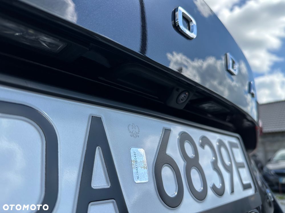 Skoda Octavia 1.5 TSI e-Tec Sportline DSG - 11
