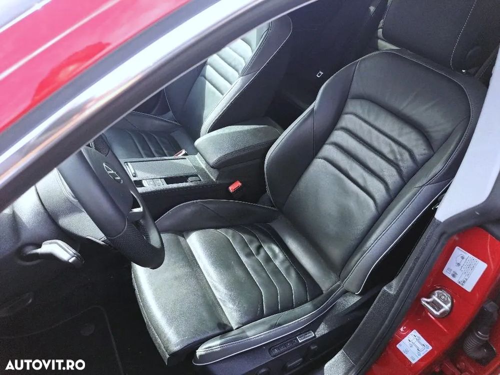 Volkswagen ARTEON eHybrid 1.4 TSI Elegance - 6