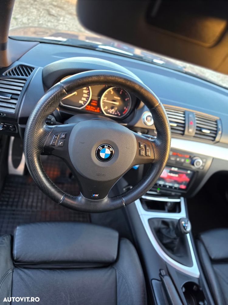 BMW Seria 1 123d - 21