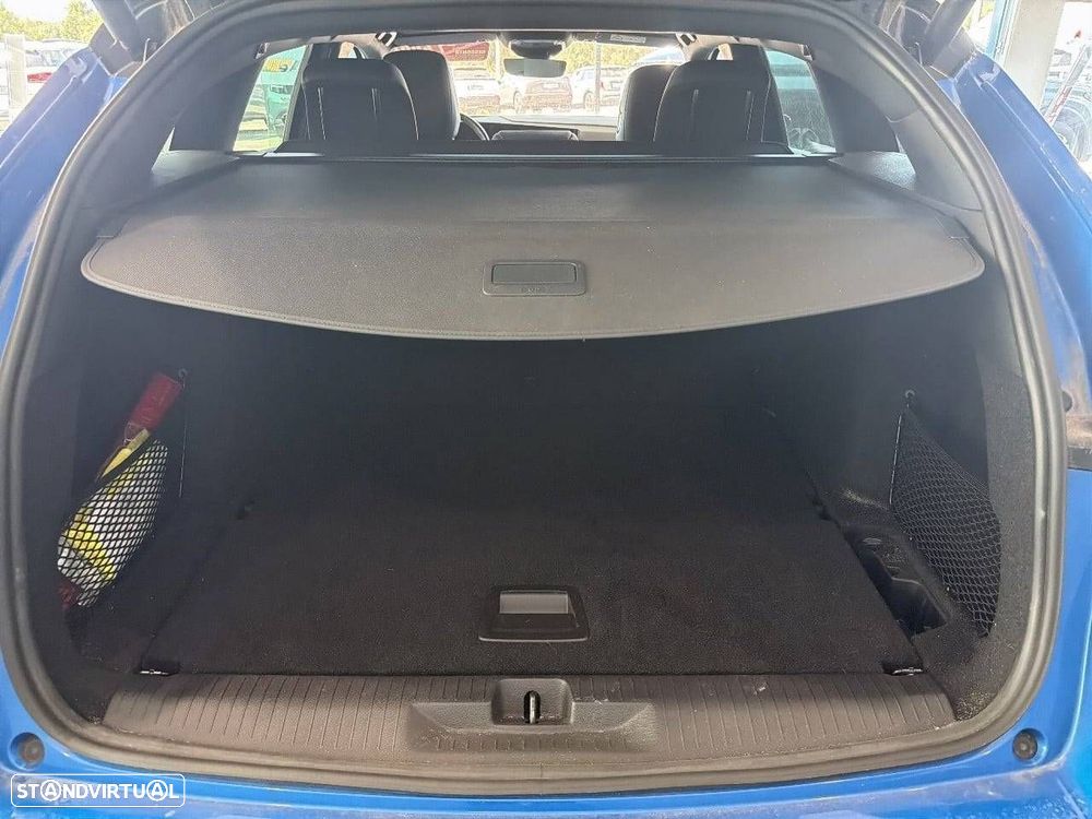 Opel Astra Sports Tourer 1.2 T GS - 6