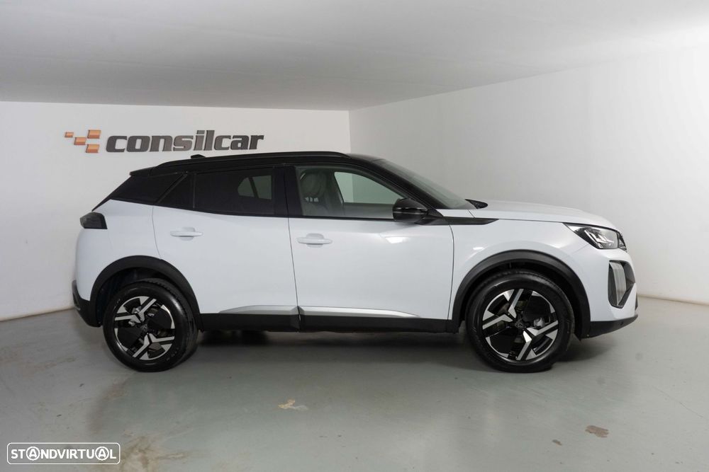 Peugeot 2008 1.2 PureTech Allure Pack - 7
