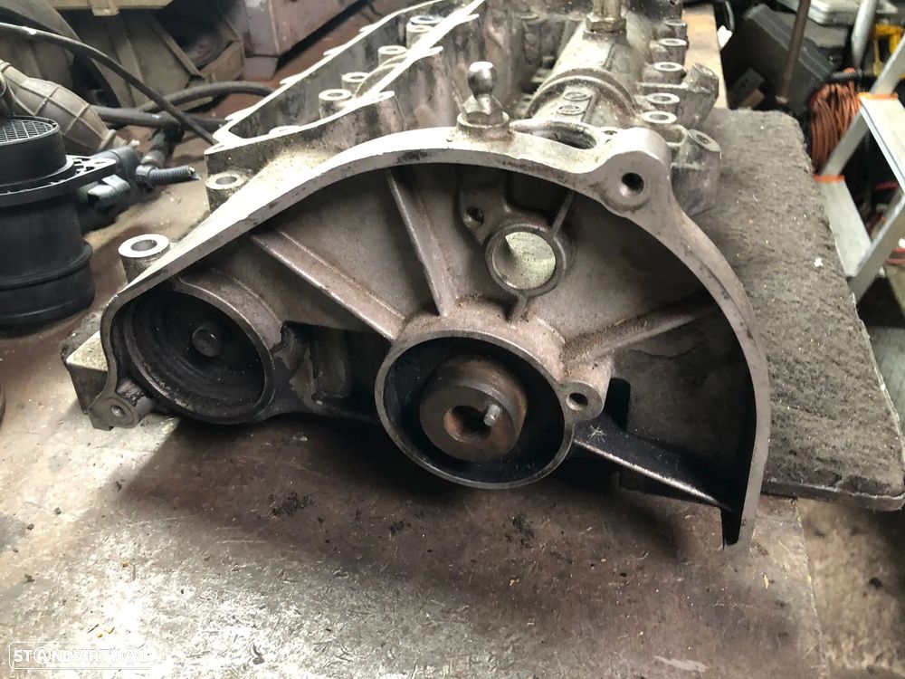 IVECO 2.8 TAMPA CABEÇA ARVORE CAMES - 7