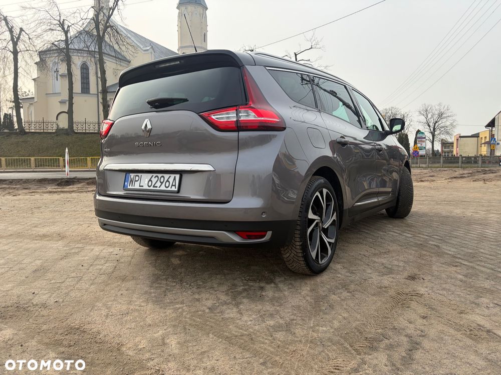 Renault Scenic 1.2 TCe Energy Intens - 9