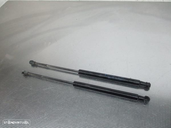 Amortecedor / Amortecedores Mala Ford Ka (Ru8) - 3