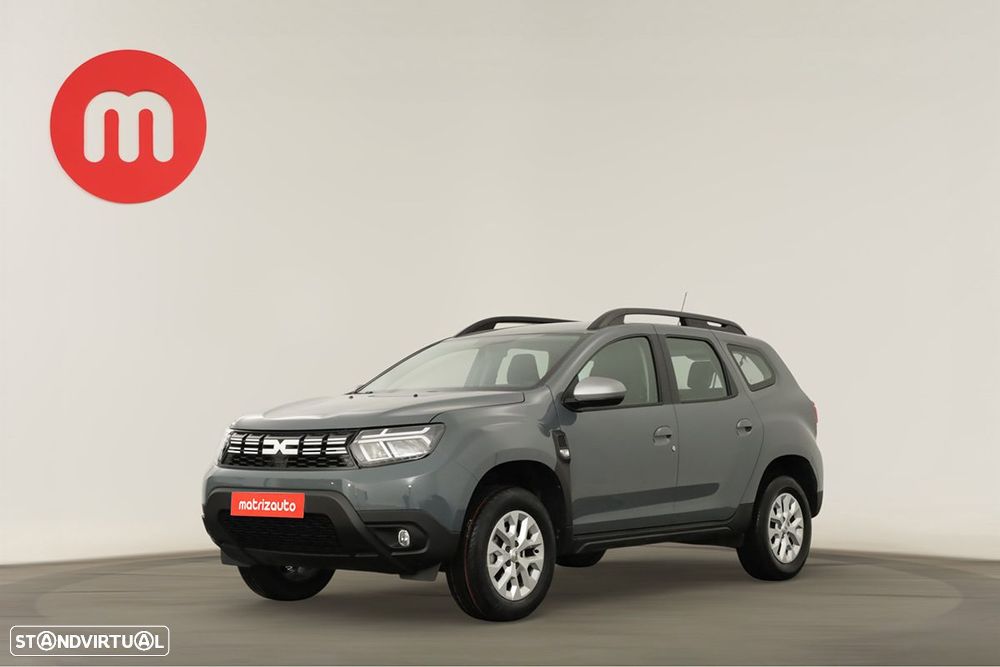Dacia Duster 1.0 TCe ECO-G Expression Bi-Fuel - 2