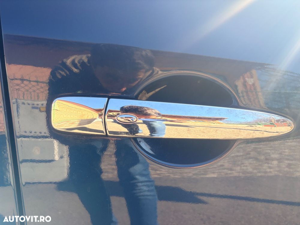 Nissan Murano 2.5 DCi DPF All Mode 4X4-i Ultimate A/T - 14