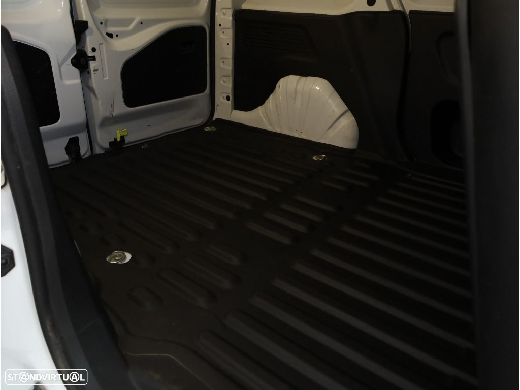 Citroën Berlingo Van 18- 1.5 BLUEHDI M EAT8 - 16
