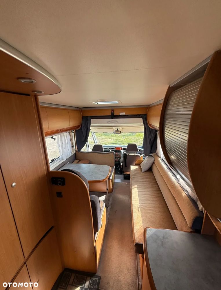 Fiat Ducato - 14