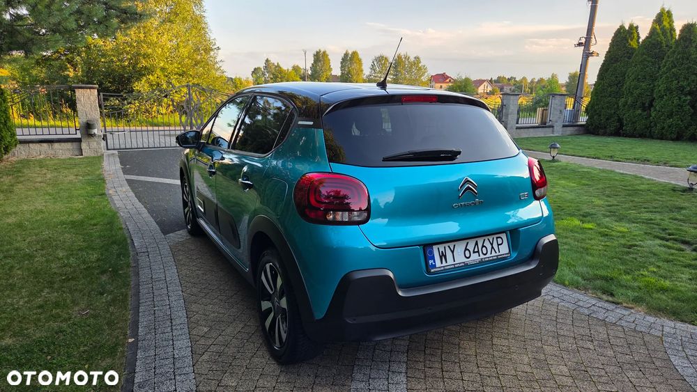 Citroën C3 1.2 PureTech Shine - 6