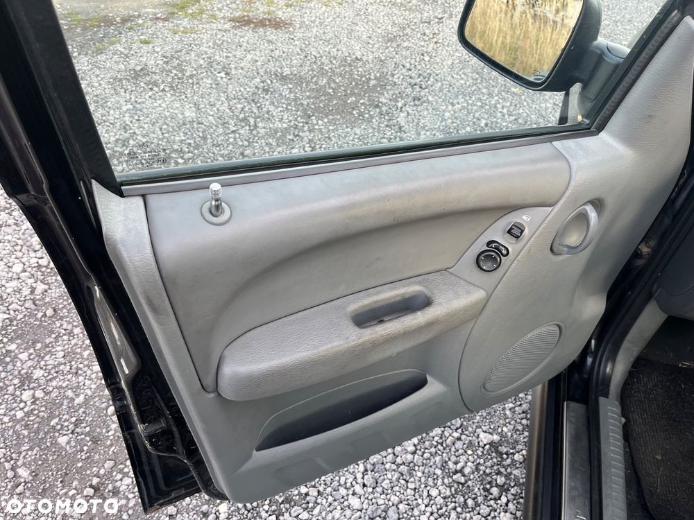 Jeep Cherokee 2.8 CRD Automatik Limited - 15