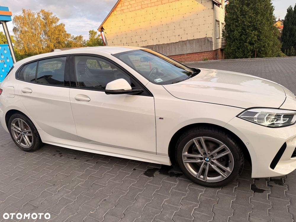 BMW Seria 1 - 4