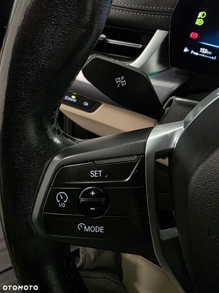 BMW Seria 2 218d Luxury Line sport - 23
