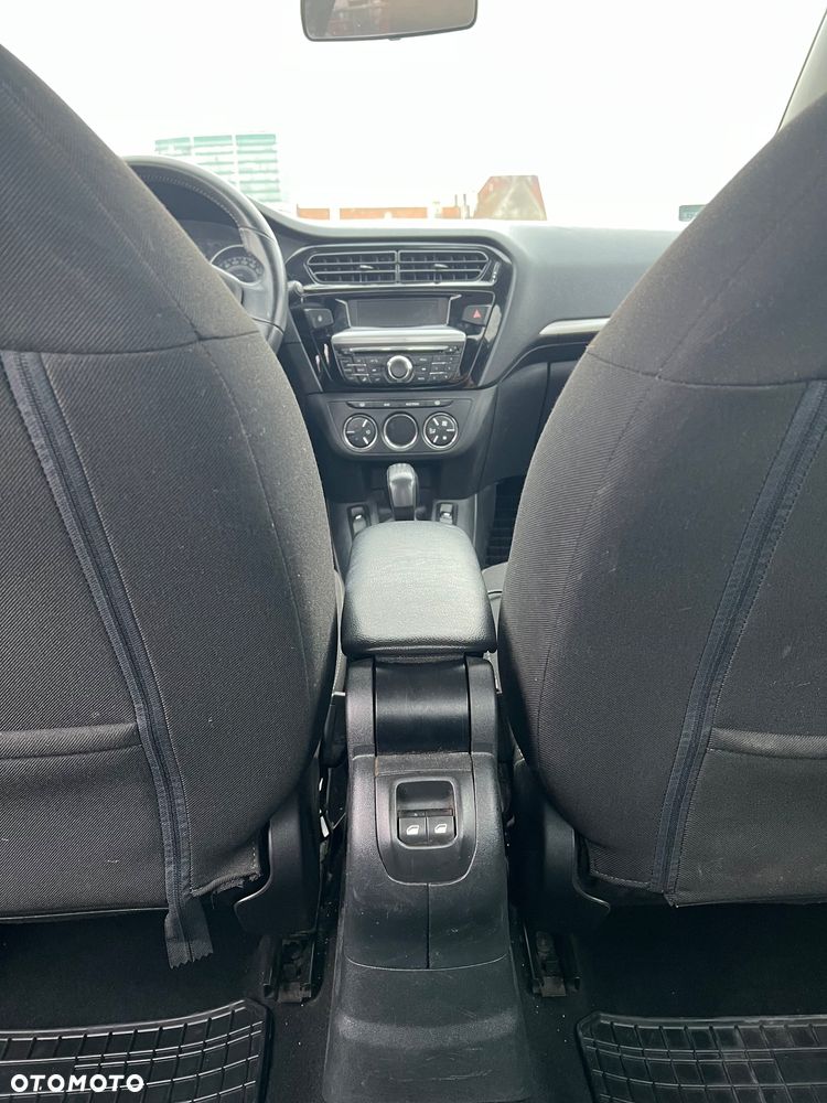 Peugeot 301 1.6 HDi Allure - 9