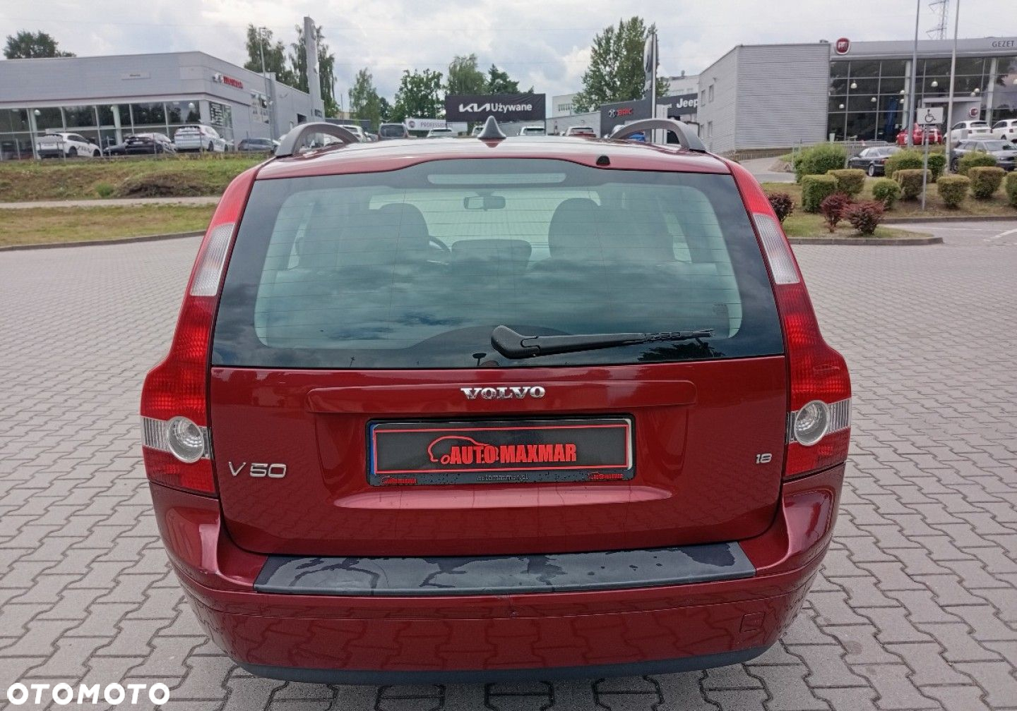 Volvo V40 - 9