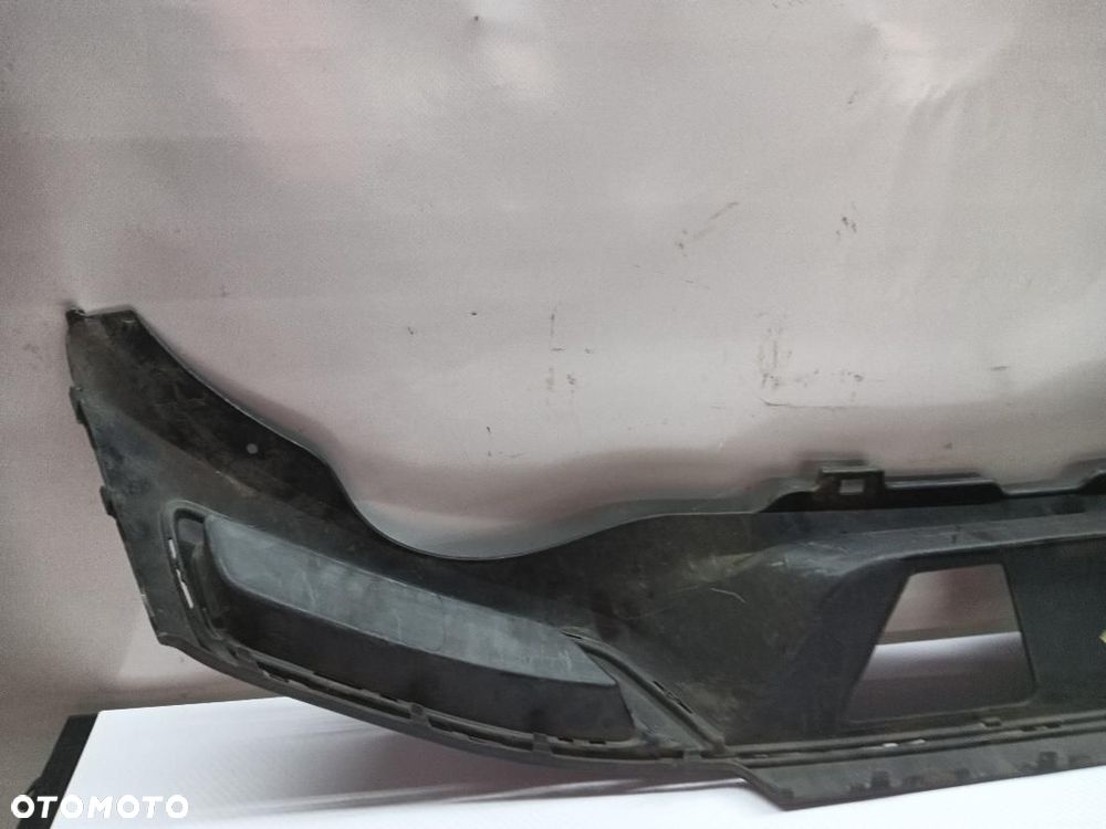 SPOILER DOKŁADKA ZDERZAKA TYŁ TYLNA VW PASSAT B8 3G0807568 - 5